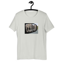 Watch Out! - Unisex T-shirts - Short Sleeves