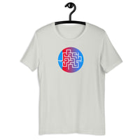 Moving On... - Unisex T-shirts - Short Sleeves