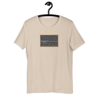 Einstein - Unisex T-shirts - Short Sleeves