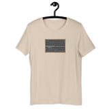 Einstein - Unisex T-shirts - Short Sleeves