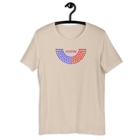 Blue Majority - Unisex T-shirts - Short Sleeves