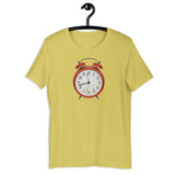Tic-Toc - Unisex T-shirts - Short Sleeves