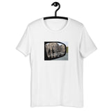 Watch Out! - Unisex T-shirts - Short Sleeves