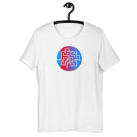 Moving On... - Unisex T-shirts - Short Sleeves