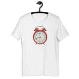 Tic-Toc - Unisex T-shirts - Short Sleeves