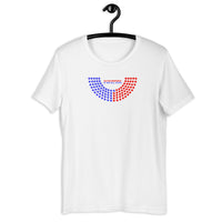 Blue Majority - Unisex T-shirts - Short Sleeves
