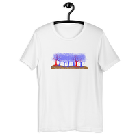 Forever-more - Unisex T-shirts - Short Sleeves