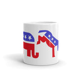 Ass-Kicking - Mugs