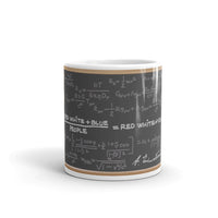Einstein - Mugs