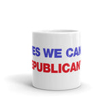 Republican't - Mugs