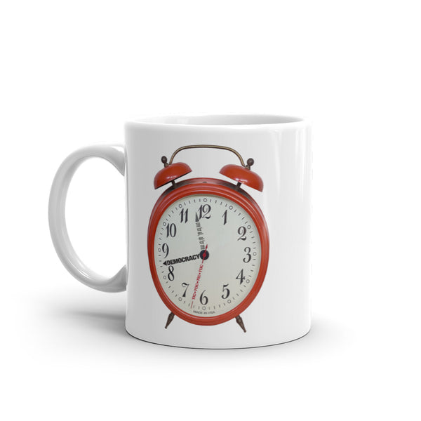 Tic-Toc - Mugs