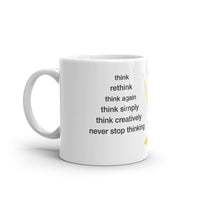 Think Big! - Mugs