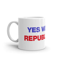 Republican't - Mugs