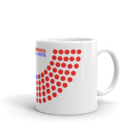 Blue Majority - Mugs