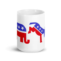 Ass-Kicking - Mugs