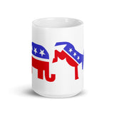 Ass-Kicking - Mugs