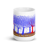 Forever-more - Mugs
