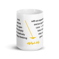 Think Big! - Mugs