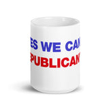 Republican't - Mugs