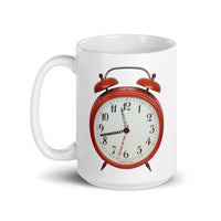 Tic-Toc - Mugs