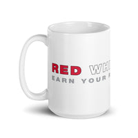 Earn It! - Mugs