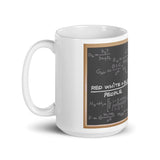 Einstein - Mugs