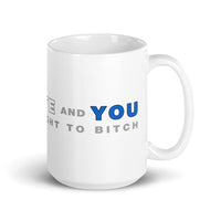 Earn It! - Mugs
