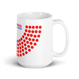 Blue Majority - Mugs
